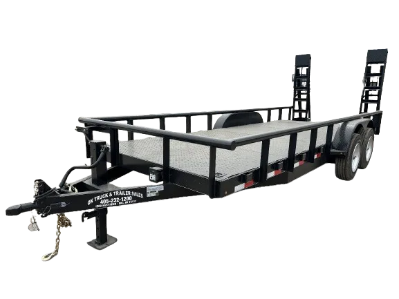 Car Haulers for sale in Oklahoma